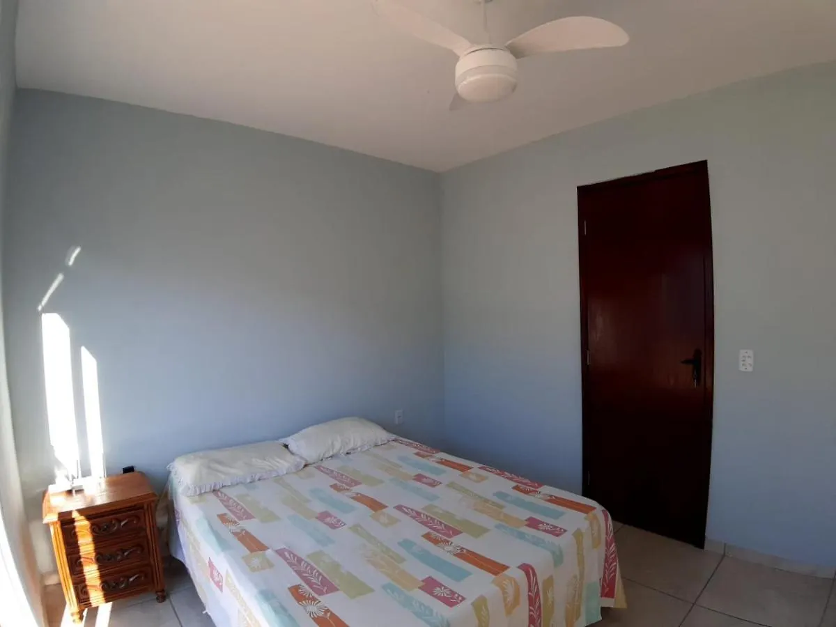 Holiday home Praia Maravilhosa Palhoca Brazil