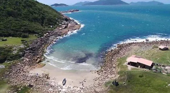 Praia Maravilhosa Palhoca Holiday home